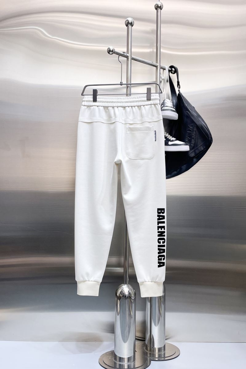 Balenciaga Long Pants